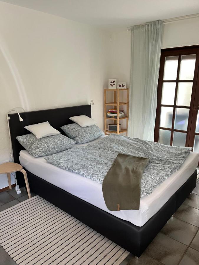 1 Zimmer Whg Waldfischbach Zewnętrze zdjęcie